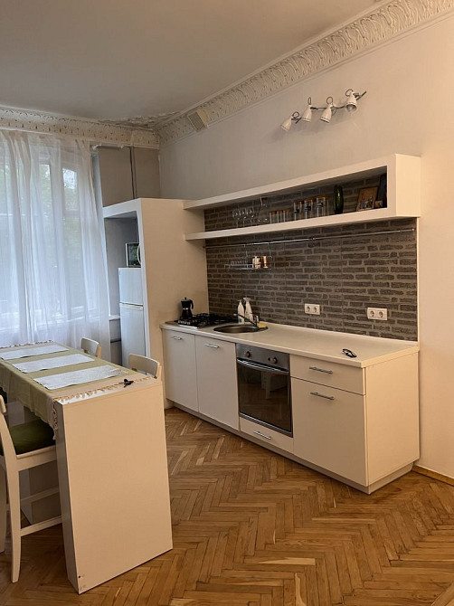 Трехкімнатна квартира на Білоруський  від господаря. Киев - изображение 4