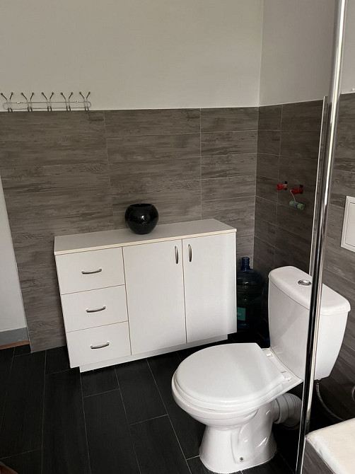 Трехкімнатна квартира на Білоруський  від господаря. Киев - изображение 8