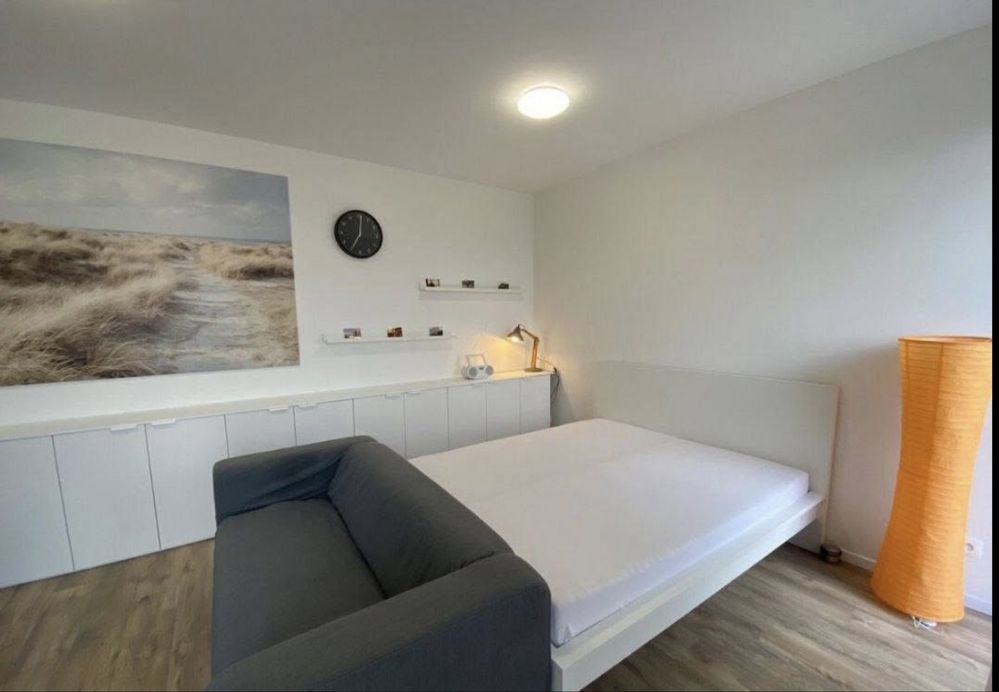 Аренда  квартиры долгосрочно Изюм - изображение 2