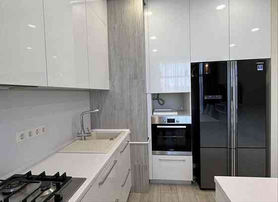 Аренда 3к.кв. Shatilovka Hillside Новострой Шатиловка, ул Липовая 8 Харьков