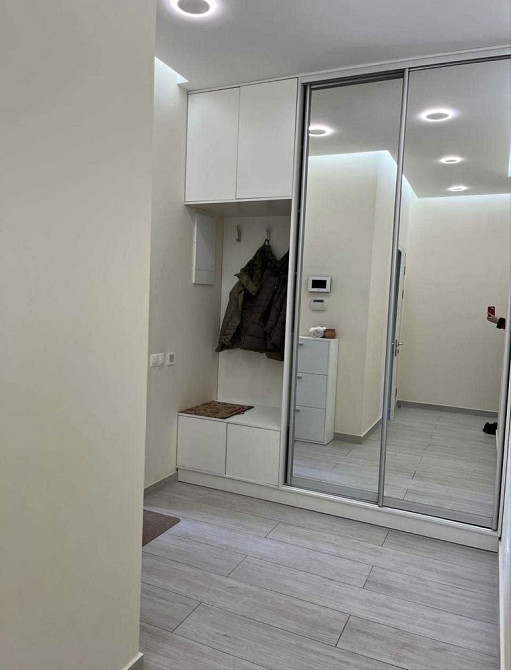 Аренда 3к.кв. Shatilovka Hillside Новострой Шатиловка, ул Липовая 8 Харьков - изображение 8