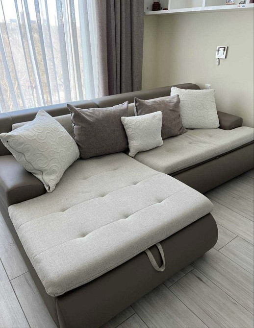 Аренда 3к.кв. Shatilovka Hillside Новострой Шатиловка, ул Липовая 8 Харьков - изображение 5