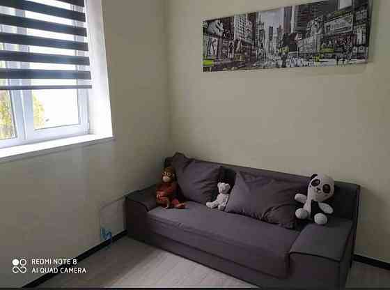 АКЦІЯ!! 2-х рівнева квартира на Дарниці Киев