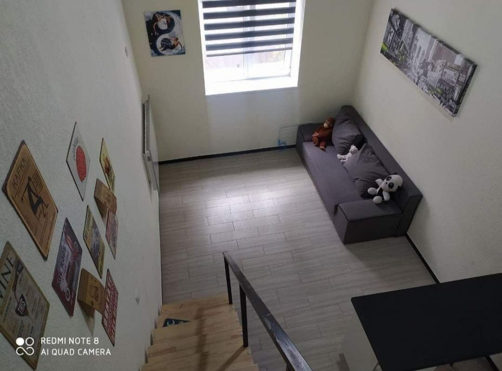 АКЦІЯ!! 2-х рівнева квартира на Дарниці Київ - зображення 4