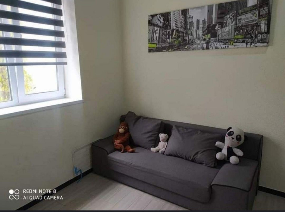 АКЦІЯ!! 2-х рівнева квартира на Дарниці Київ - зображення 1