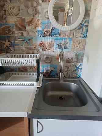 Двух-кімнатна квартира Киев