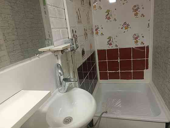 Двух-кімнатна квартира Киев