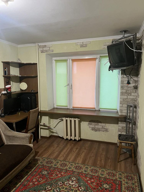 Оренда однокімнатної квартири в Івано-франківську по вул.Хоткевича Ивано-Франковск - изображение 8