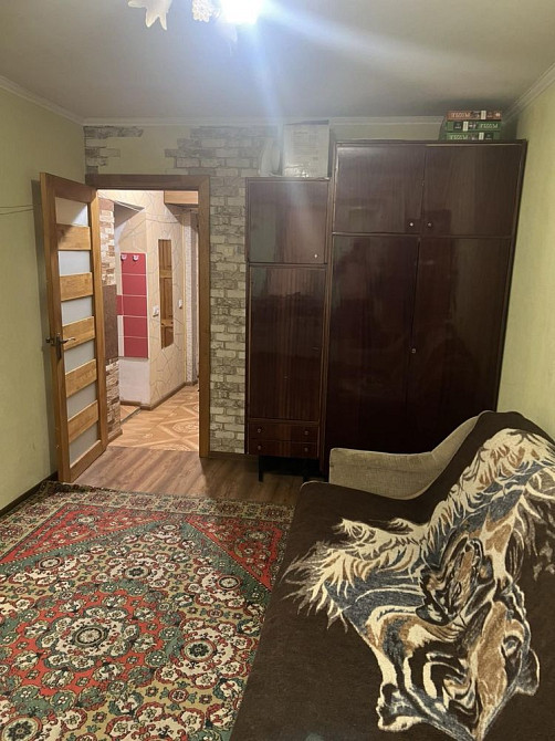 Оренда однокімнатної квартири в Івано-франківську по вул.Хоткевича Ивано-Франковск - изображение 3