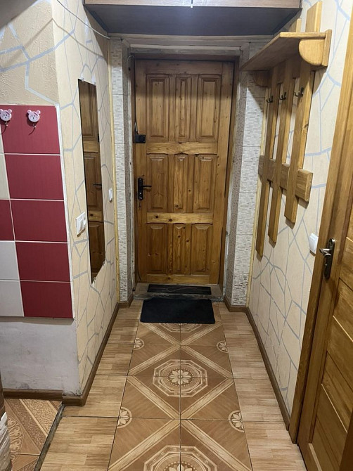 Оренда однокімнатної квартири в Івано-франківську по вул.Хоткевича Ивано-Франковск - изображение 4