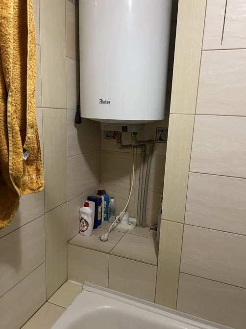 Оренда однокімнатної квартири в Івано-франківську по вул.Хоткевича Ивано-Франковск - изображение 7