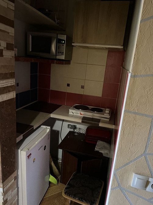 Оренда однокімнатної квартири в Івано-франківську по вул.Хоткевича Ивано-Франковск - изображение 5