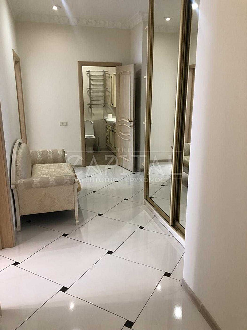 Оренда квартири 2 кімнатна Новопечерські липки Київ Киев - изображение 5