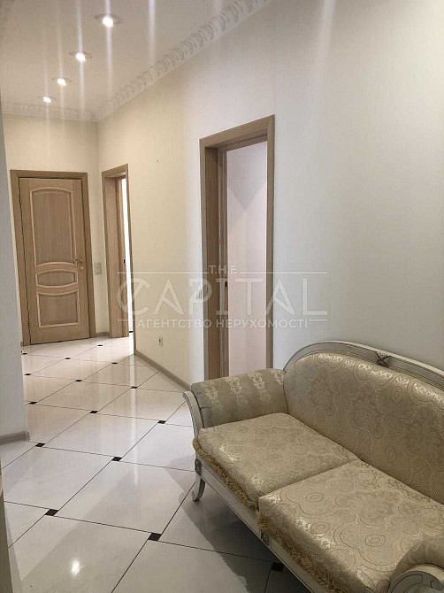 Оренда квартири 2 кімнатна Новопечерські липки Київ Киев - изображение 6