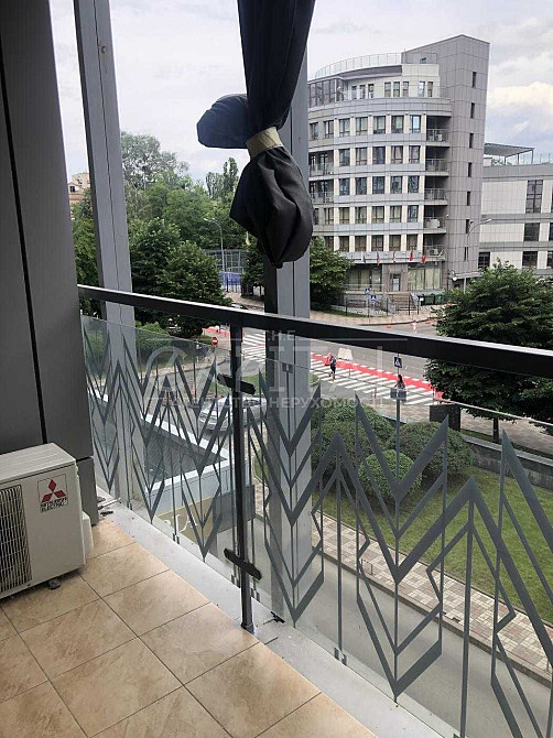 Оренда квартири 2 кімнатна Новопечерські липки Київ Киев - изображение 7