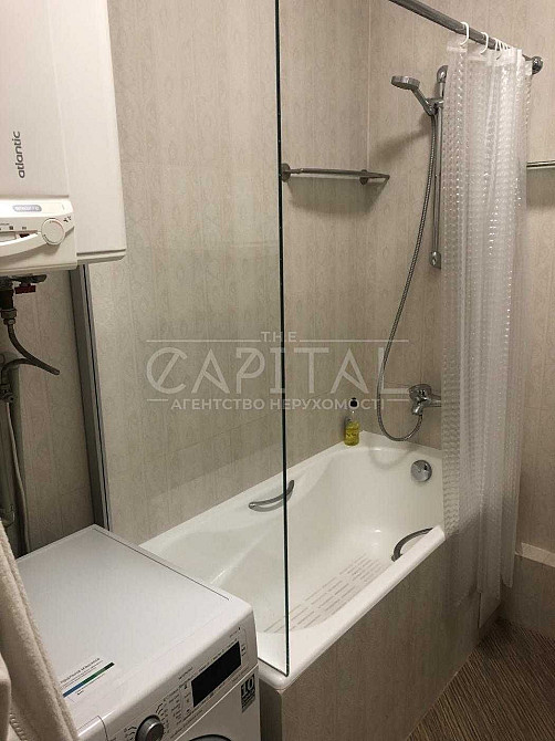 Оренда квартири 2 кімнатна Новопечерські липки Київ Киев - изображение 3