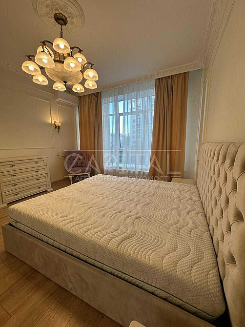 Оренда квартири 2 кімнатна Новопечерські липки Київ Киев - изображение 8