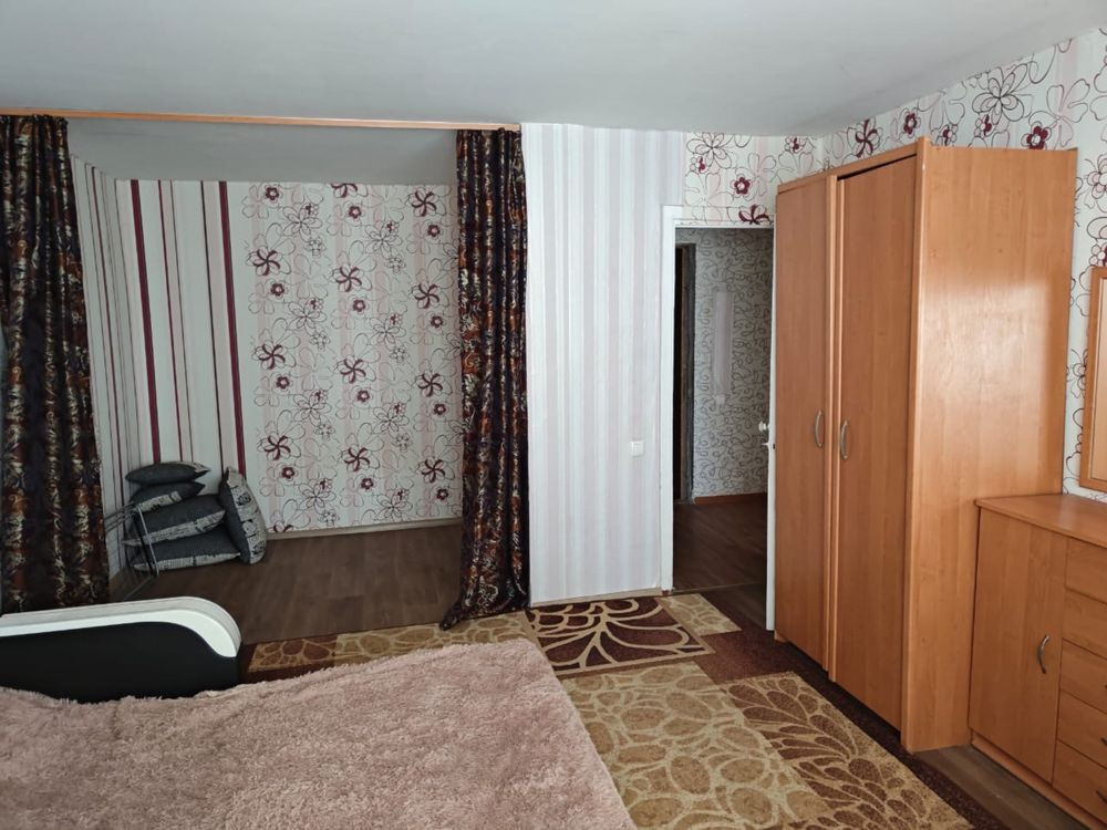 Квартира 7/9 ул.Черноморська ХБК (Днепровський рагс) Херсон - изображение 3