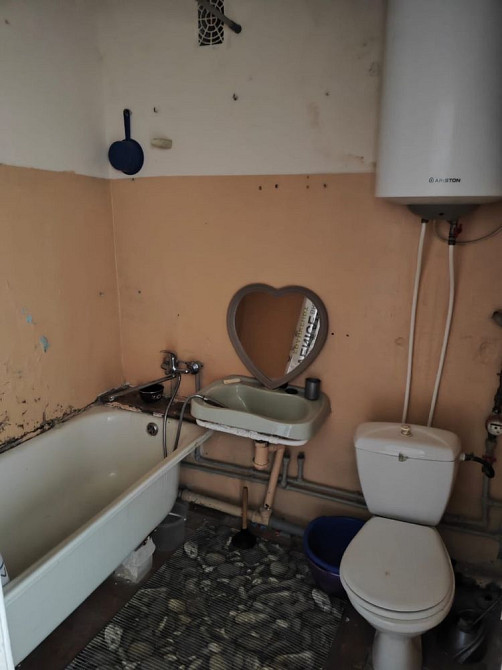 Квартира 7/9 ул.Черноморська ХБК (Днепровський рагс) Херсон - изображение 6