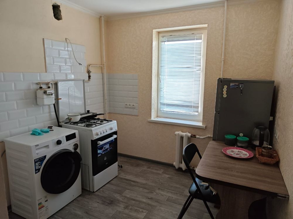 Квартира 7/9 ул.Черноморська ХБК (Днепровський рагс) Херсон - изображение 2