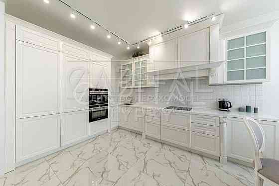 Оренда квартири 3 кімнатна Новопечерські липки Київ Киев