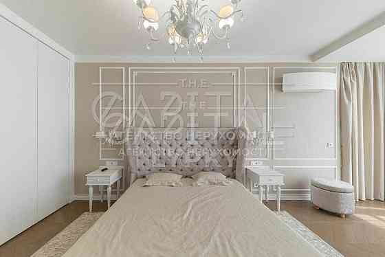 Оренда квартири 3 кімнатна Новопечерські липки Київ Киев