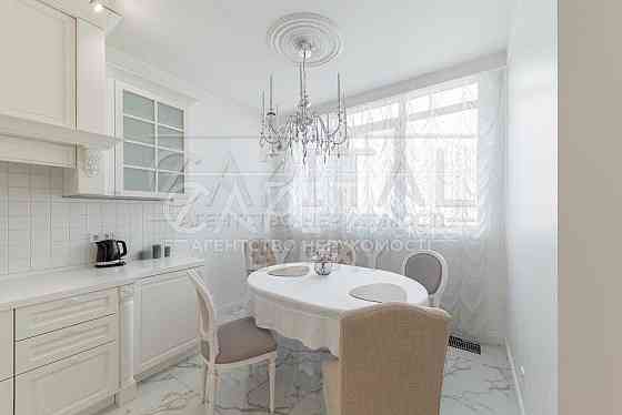 Оренда квартири 3 кімнатна Новопечерські липки Київ Киев