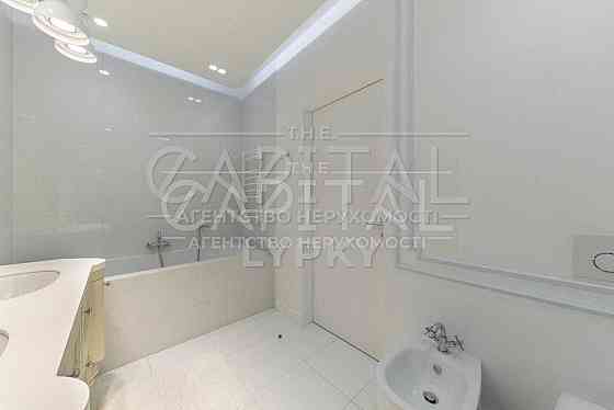 Оренда квартири 3 кімнатна Новопечерські липки Київ Киев