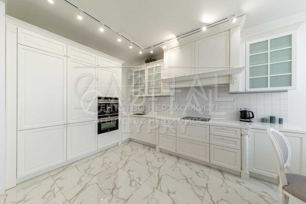 Оренда квартири 3 кімнатна Новопечерські липки Київ Киев - изображение 6