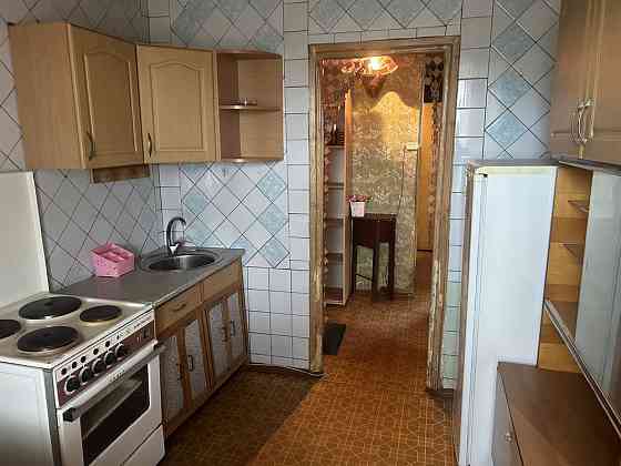 Здам двохкімнатну квартиру Кременчуг