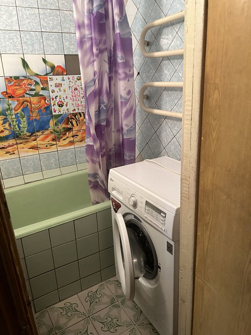 Здам двохкімнатну квартиру Кременчук - зображення 3