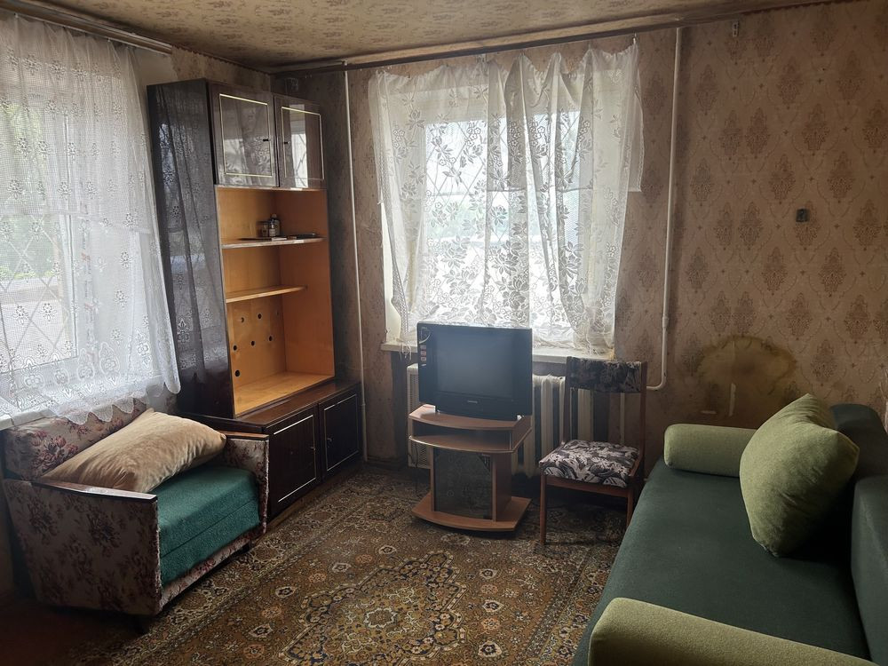 Здам двохкімнатну квартиру Кременчук - зображення 7