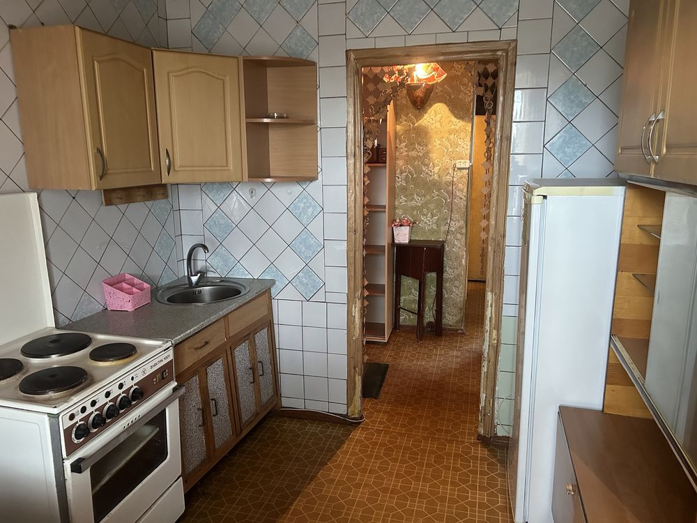 Здам двохкімнатну квартиру Кременчук - зображення 1