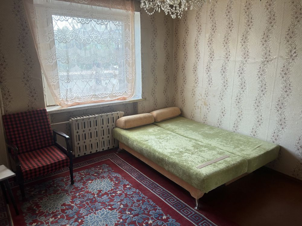 Здам двохкімнатну квартиру Кременчук - зображення 4