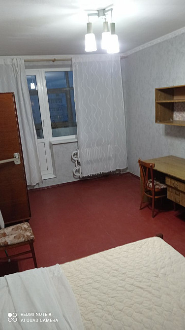 1 кімн, своя, довгостроково Харків - зображення 3