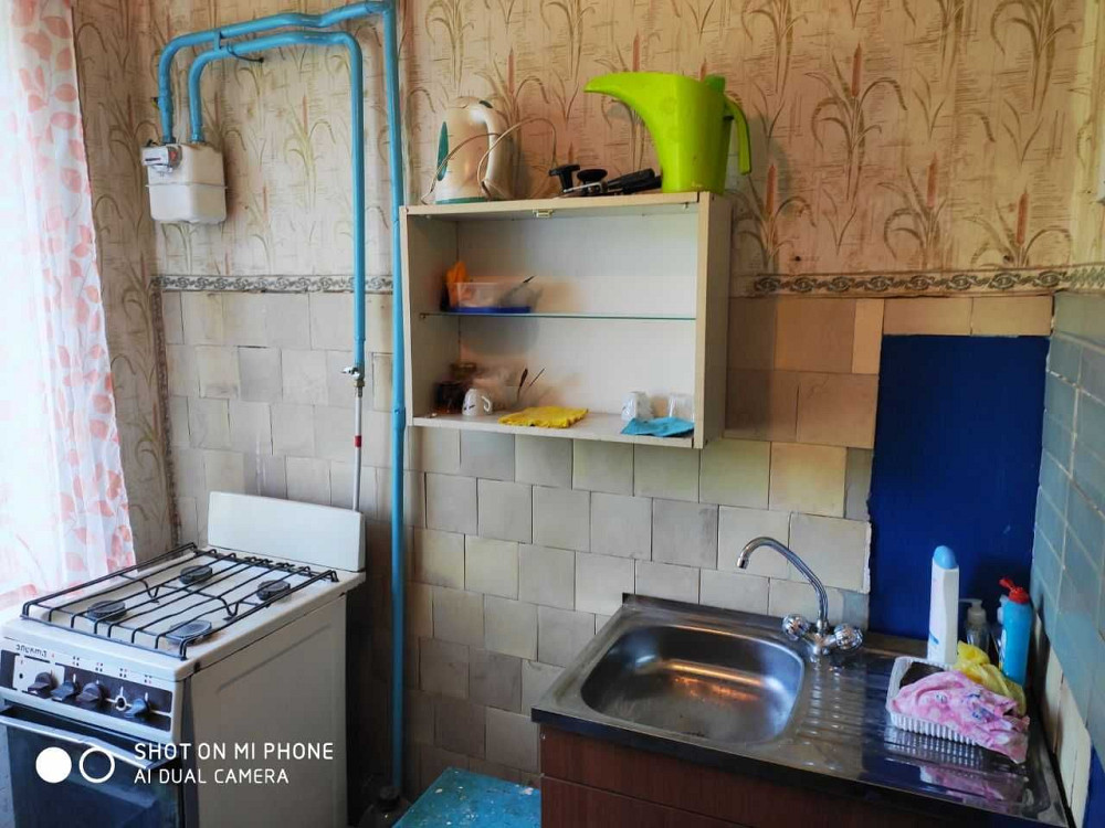 Сдам 2-х комнатную квартиру Каменское (Никопольский р-н) - изображение 2