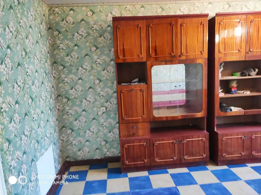 Сдам 2-х комнатную квартиру Каменское (Никопольский р-н) - изображение 1