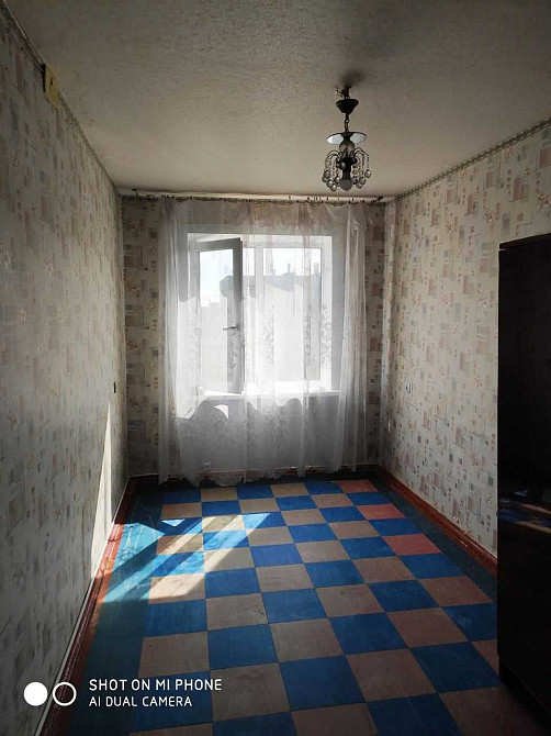 Сдам 2-х комнатную квартиру Каменское (Никопольский р-н) - изображение 6