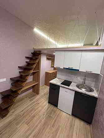 Сдам 1к квартиру с ремонтом на ж/м Западный. Ул. Д. Галицкого Днепр