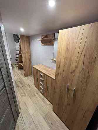 Сдам 1к квартиру с ремонтом на ж/м Западный. Ул. Д. Галицкого Днепр