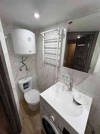 Сдам 1к квартиру с ремонтом на ж/м Западный. Ул. Д. Галицкого Днепр