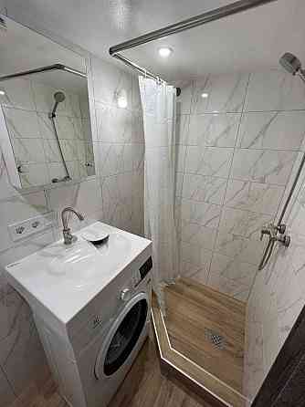 Сдам 1к квартиру с ремонтом на ж/м Западный. Ул. Д. Галицкого Днепр