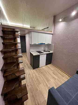 Сдам 1к квартиру с ремонтом на ж/м Западный. Ул. Д. Галицкого Днепр