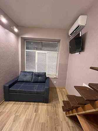 Сдам 1к квартиру с ремонтом на ж/м Западный. Ул. Д. Галицкого Днепр