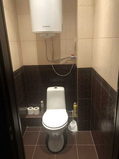 Аренда 2 комн квартиры Ивана Мазепы Днепр - изображение 2