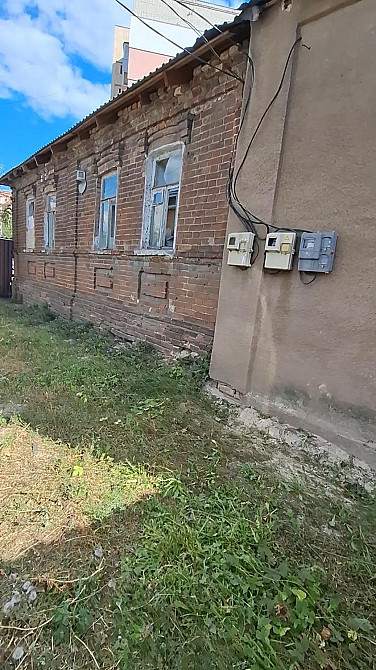 Купити частину будинку Харків, Селянська вул. Харків - зображення 1