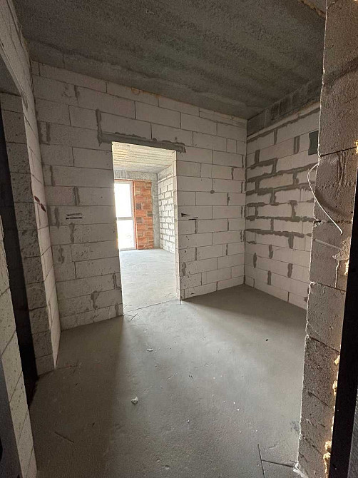 Продаж 1-кімнатної квартири в Гостомелі! Без комісії! єОселя - ТАК! Гостомель - изображение 4