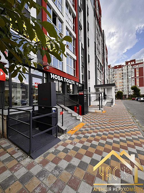 Продаж 1-кімнатної квартири в Гостомелі! Без комісії! єОселя - ТАК! Гостомель - изображение 1