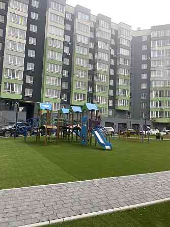 Продається 1к.квартира ЖК Міленіум, Крихівці