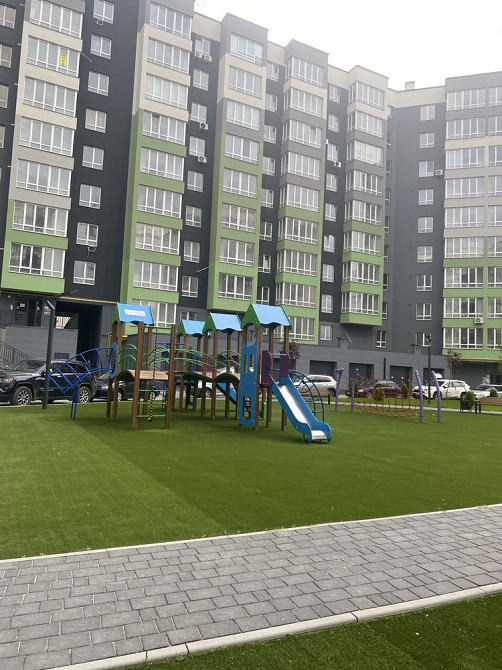 Продається 1к.квартира ЖК Міленіум, Крихівці - зображення 1